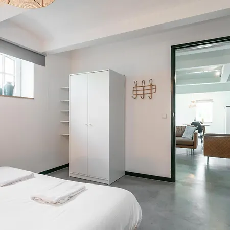 Heimerhoefkes -2 Nyaraló