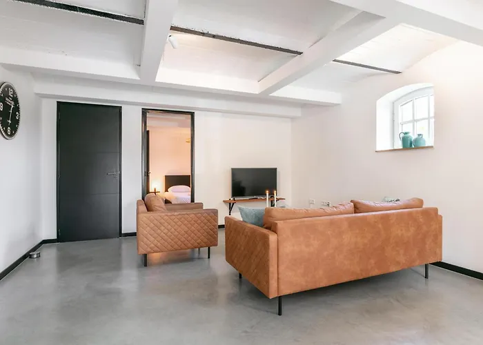 Heimerhoefkes -2 Holiday home Klimmen