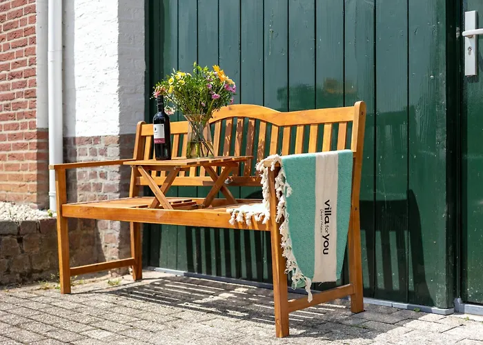 Heimerhoefkes -2 Holiday home *