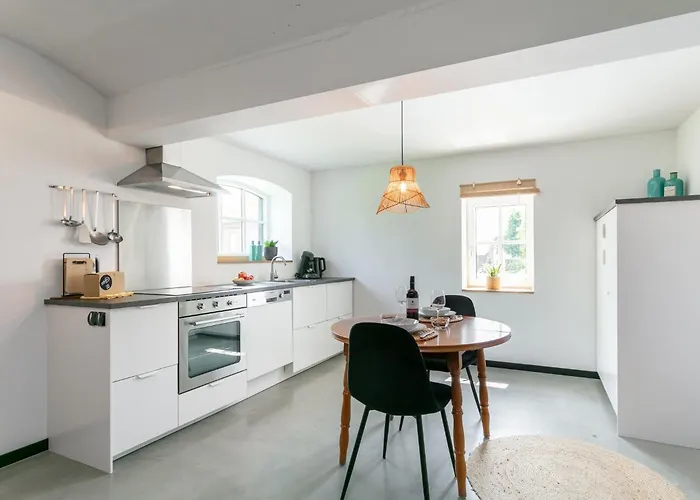 Heimerhoefkes -2 Holiday home