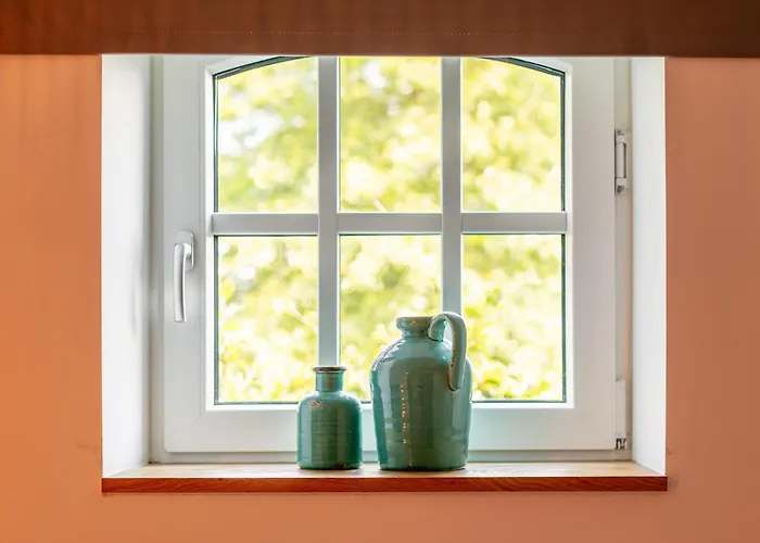 Holiday home Heimerhoefkes -2 *