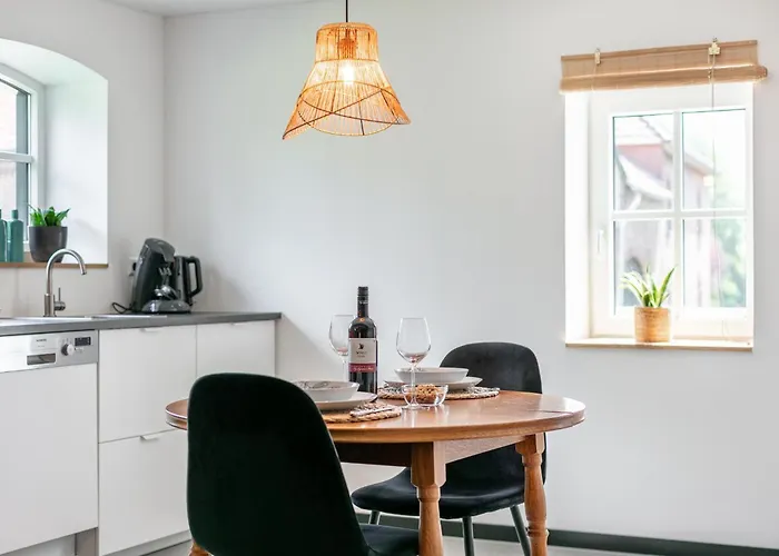 Heimerhoefkes -2 Holiday home *