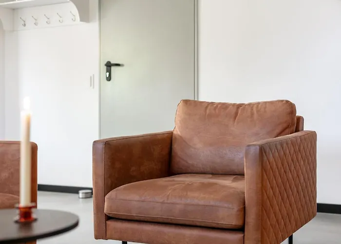 Holiday home Heimerhoefkes -2