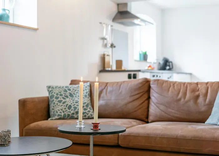 Holiday home Heimerhoefkes -2 *