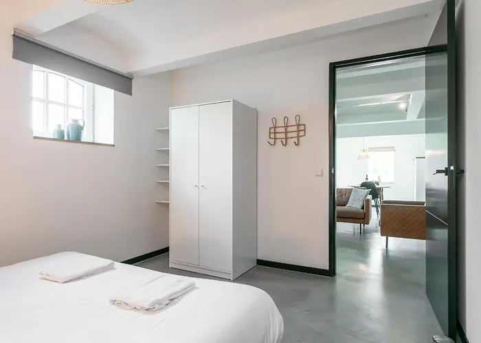 Heimerhoefkes -2 Holiday home