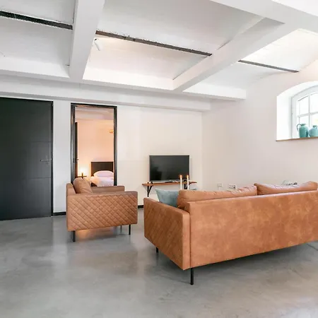 Heimerhoefkes -2 Tatil Evi Klimmen