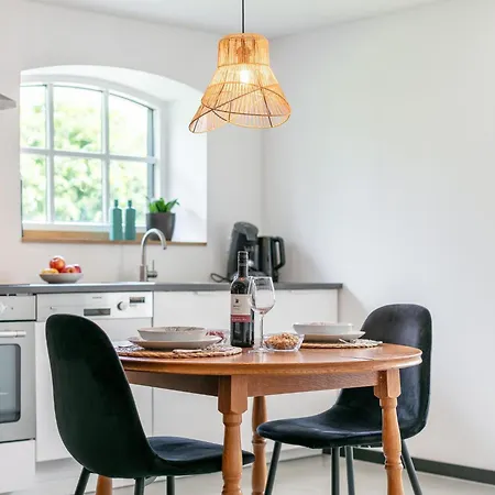 Heimerhoefkes -2 Tatil Evi Klimmen