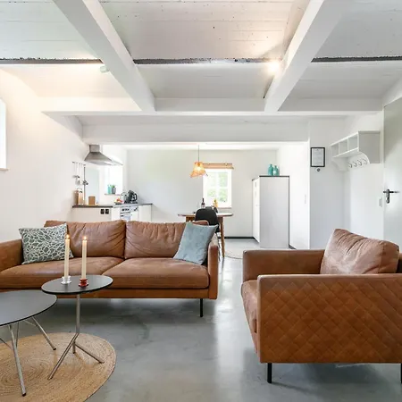 Tatil Evi Heimerhoefkes -2 Klimmen