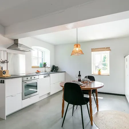Heimerhoefkes -2 Holiday home