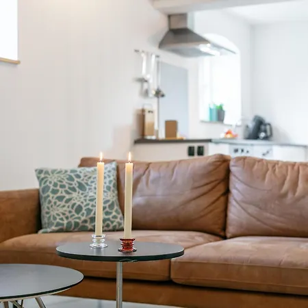 Tatil Evi Heimerhoefkes -2 *