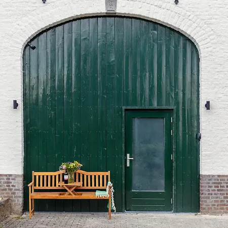 Heimerhoefkes -2 Tatil Evi *