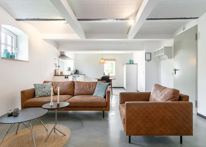 Tatil Evi Heimerhoefkes -2 Klimmen