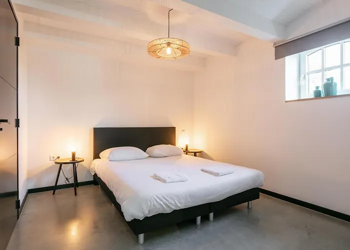 Tatil Evi Heimerhoefkes -2 Klimmen