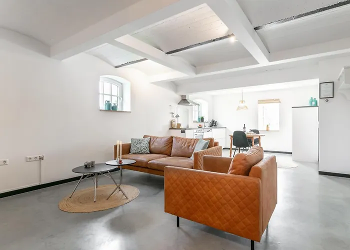 Tatil Evi Heimerhoefkes -2